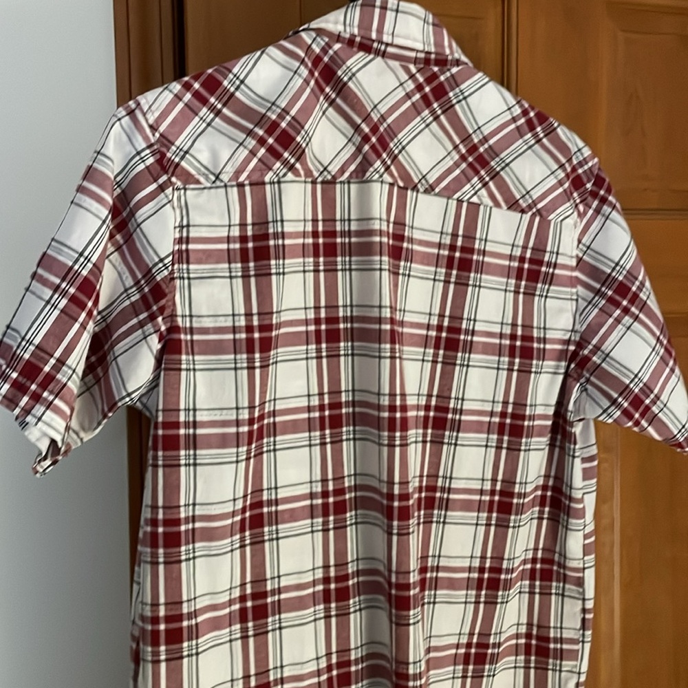 Akademiks short sleeve shirt - Picture 6 of 8